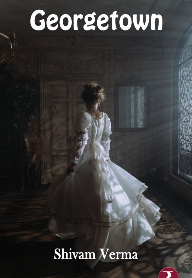 Georgetown Book Cover